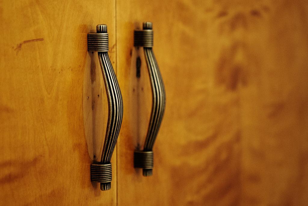 Apartment Peristil Cardo 斯普利特 外观 照片