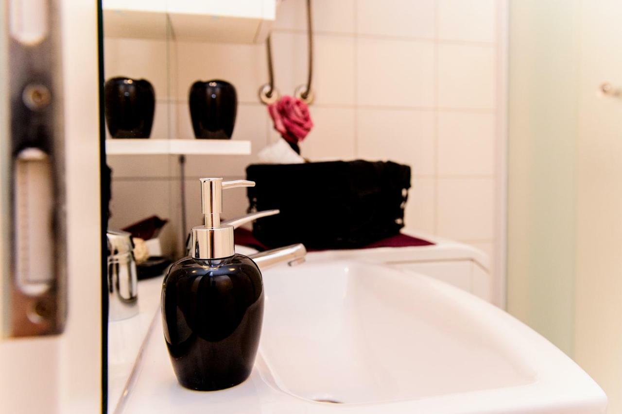 Apartment Peristil Cardo 斯普利特 外观 照片